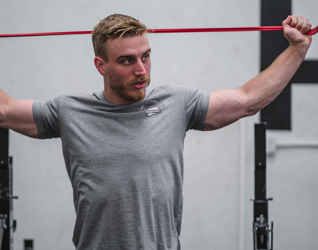 How Often Should a Powerlifter Train? SoCal Powerlifting